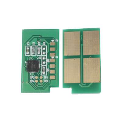 TO-400 compatible toner chip for Pant. M7100 P3010 M6700 M6800 reset stable drum chip DO-400